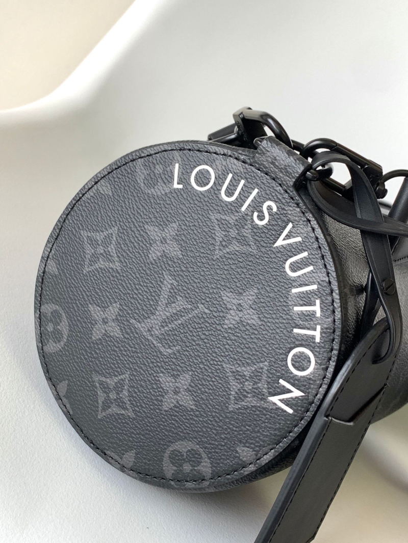 LV Round Bags